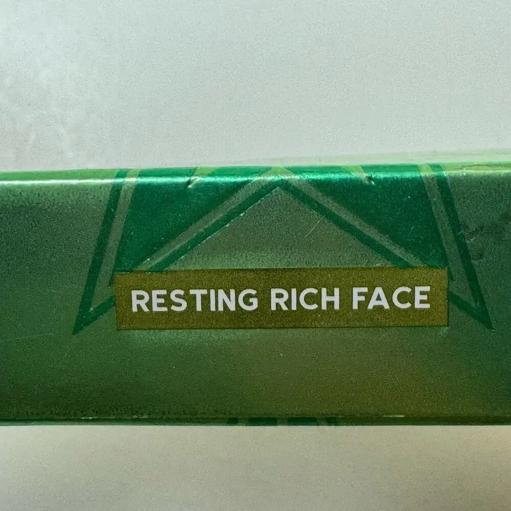 Jeffree Star Cosmetics Blood Money Automatic Eyeliner - Resting Rich Face 0.2 g